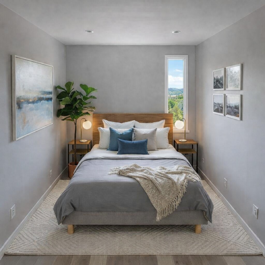 Building Photo - 2406 Chestnut Log Ln