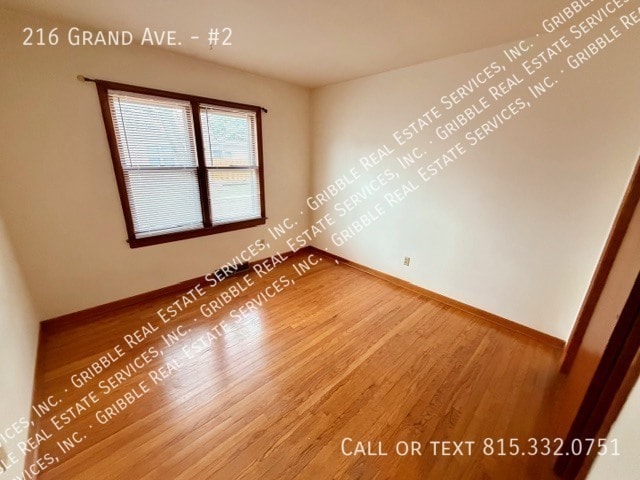 Building Photo - 216 Grand Ave