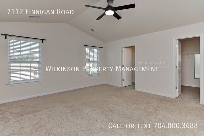 Building Photo - 7112 Finnigan Rd