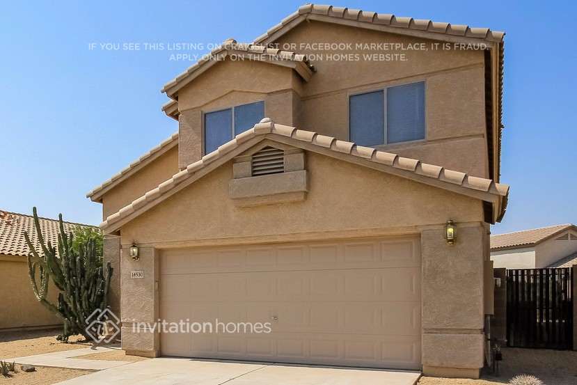 Building Photo - 14530 N 87th Ave