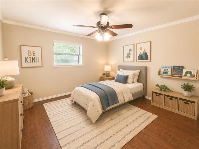 Building Photo - 1703 Pecan Park Dr