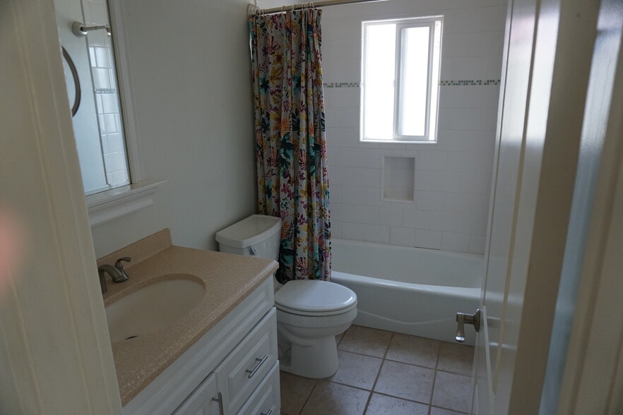 Bathroom 2 - 2409 Harriman Ln