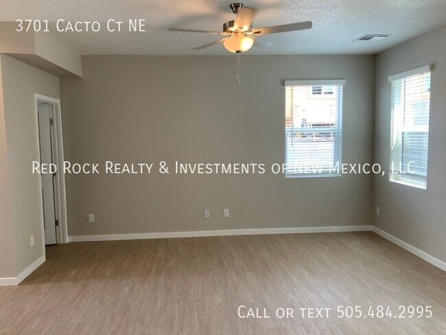 Building Photo - 3701 Cacto Ct