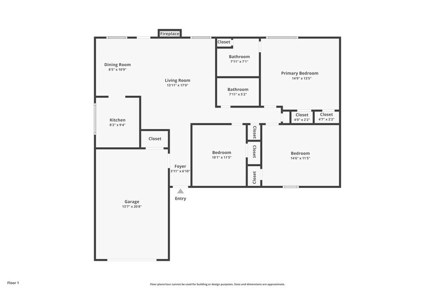 Building Photo - 9346 Woodknoll Way