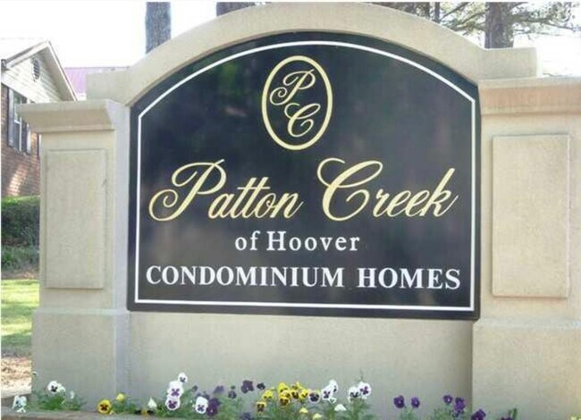 Building Photo - 1661 Patton Chapel Rd