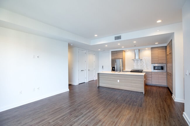 N Living room - St. Andrie