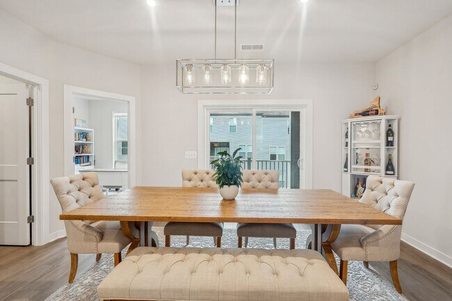 Building Photo - The Julianne is modern, functional, and full of charm—don’t let it get away!