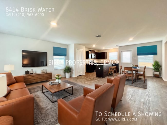 Building Photo - 8414 Brisk Water