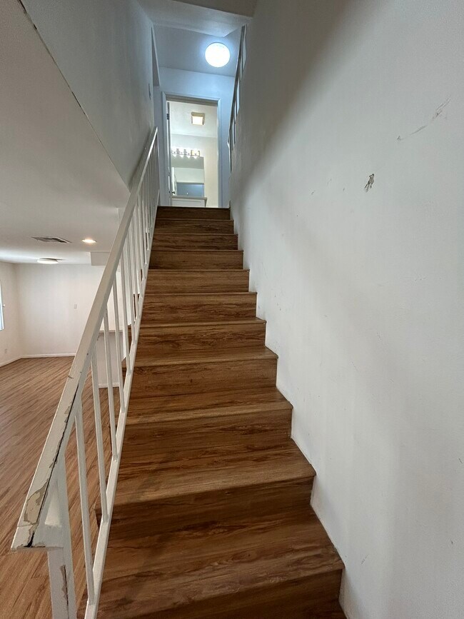 Floorplan - 8525 Saturn St