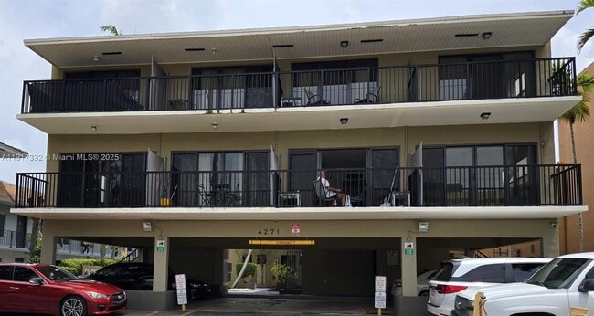 Building Photo - 4271 NW 11th St