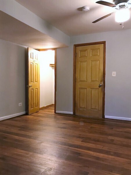 Building Photo - 2315 N Charles St