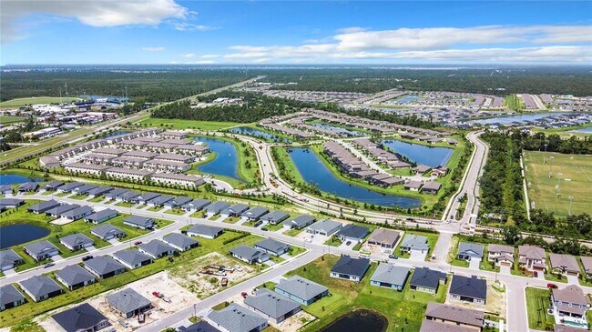 Building Photo - 1607 Sunset Preserve Wy