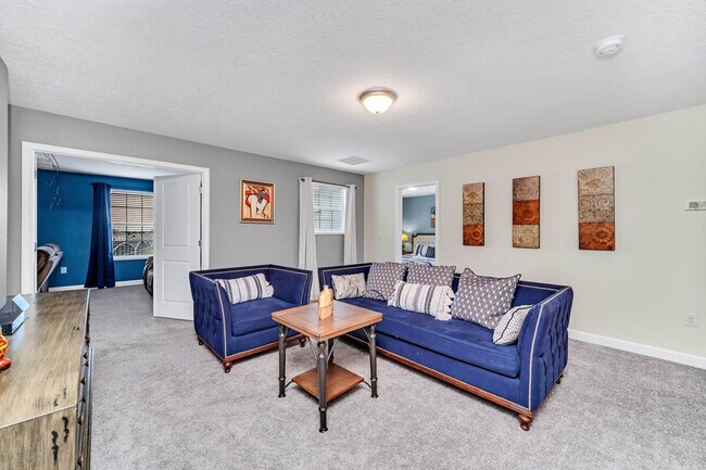 Building Photo - 9032 Stinger Dr