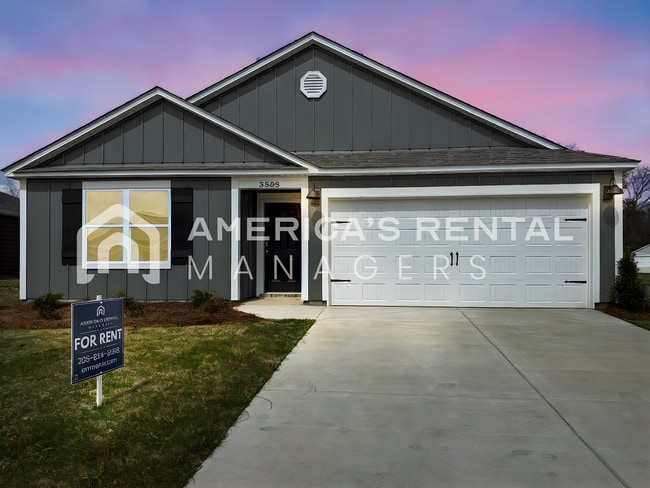 Building Photo - Spacious & Modern 4-Bedroom, with Blinds Included!! Retreat in Magnolia Hills - Pet-Friendly! Ava...