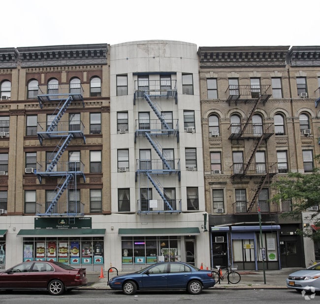 Building Photo - 2057 Frederick Douglass Blvd