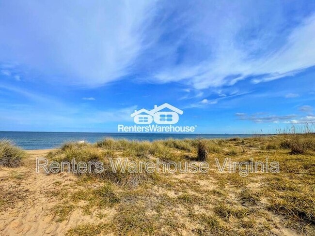 Building Photo - 1222 E Ocean View Ave