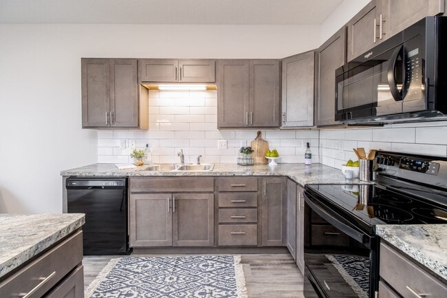 Building Photo - Beautiful Villa in Independent Senior Living Community 55+