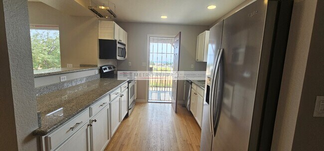 Building Photo - 4976 10th St