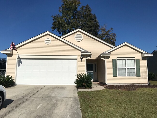 Primary Photo - Great single story floor plan is West Ashley.