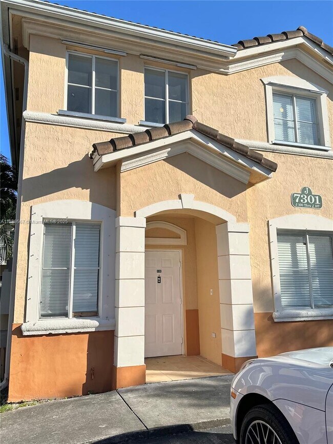 Building Photo - 7301 NW 174th Terrace