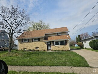 Building Photo - 3818 Rice Ave