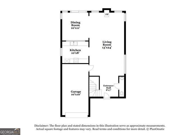 Building Photo - 3020 Linden Dr