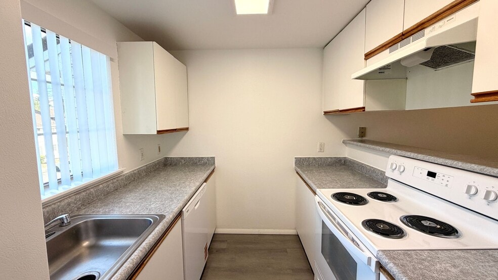 Interior Photo - Clearwater Ridge Apartments
