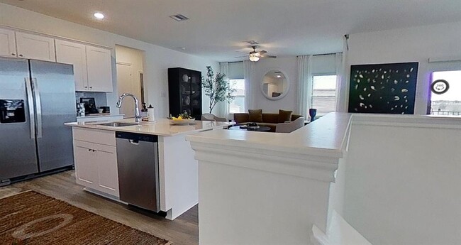 Building Photo - 22700 Elyson Falls Dr