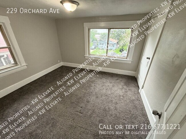Building Photo - 229 Orchard Ave