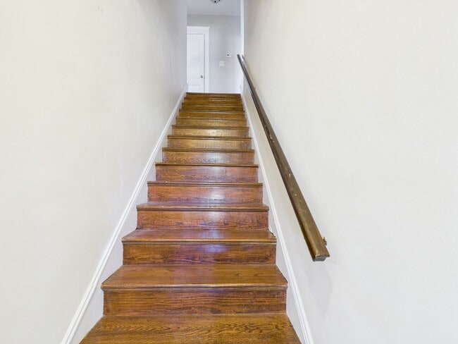 Building Photo - 4222 Chamberlayne Ave