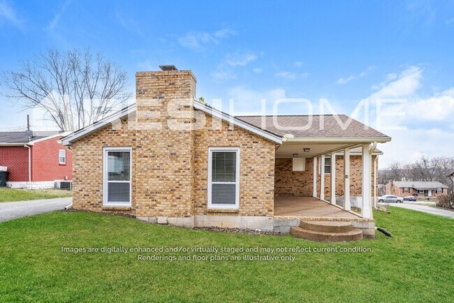 Building Photo - 304 Ash Dr