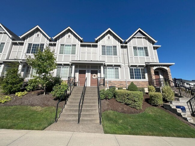 Building Photo - Your Modern Retreat with Open Living Space...