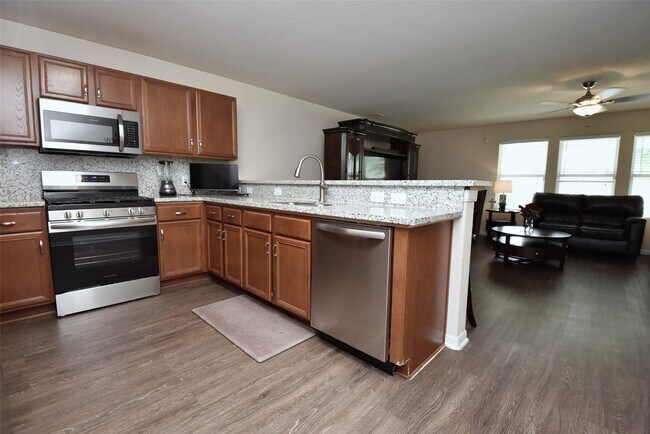 Building Photo - 10603 Ince Ln