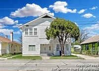 Building Photo - 827 Steves Ave