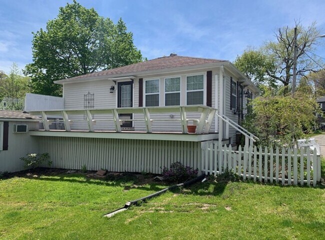 Building Photo - WINTER RENTAL:  Twin Lights