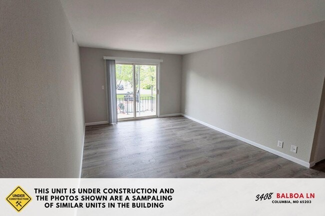 Building Photo - 3408 Balboa Ln