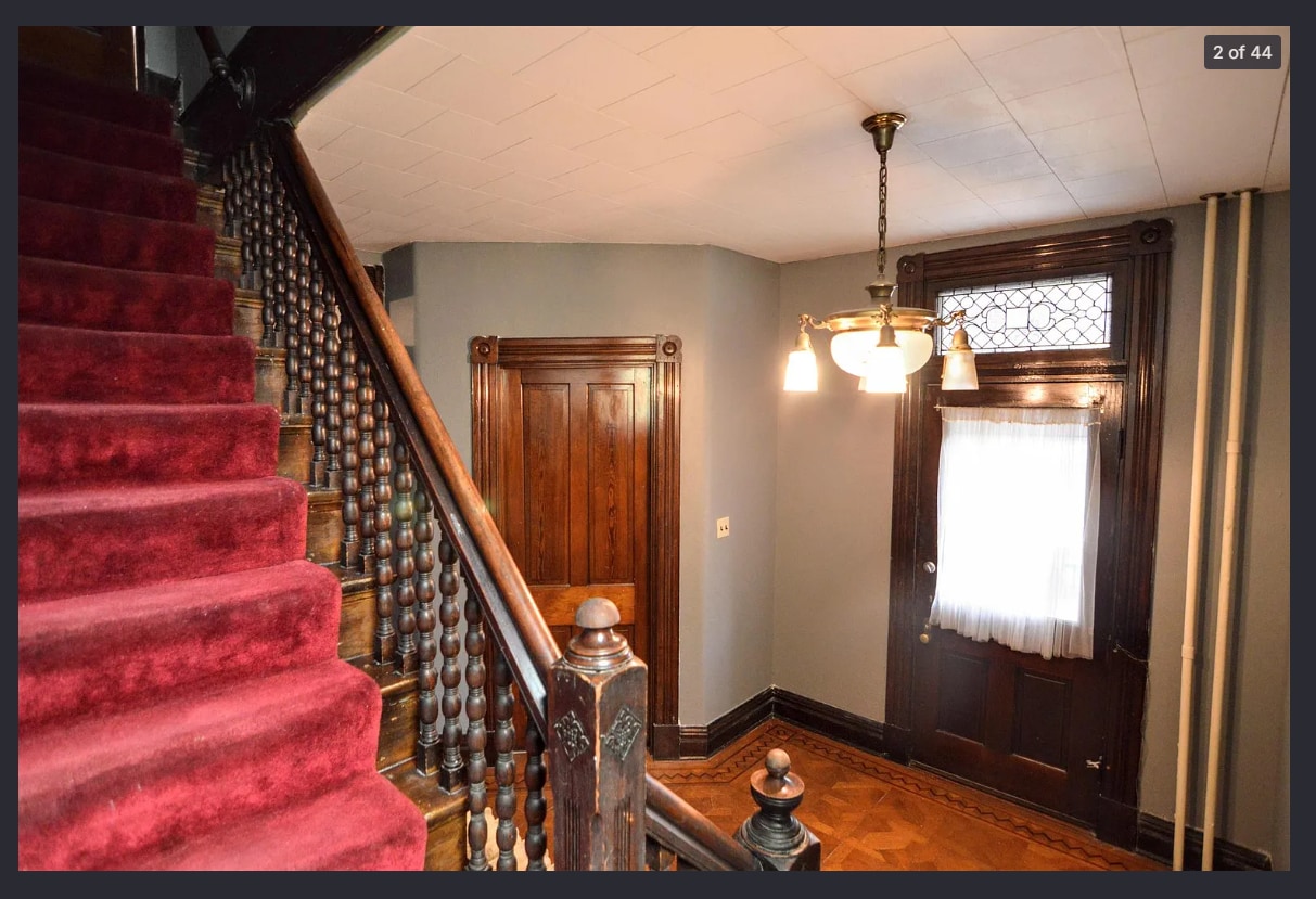 Building Photo - 416 6th Ave