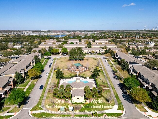 Building Photo - 9155 Hunters Mill Dr