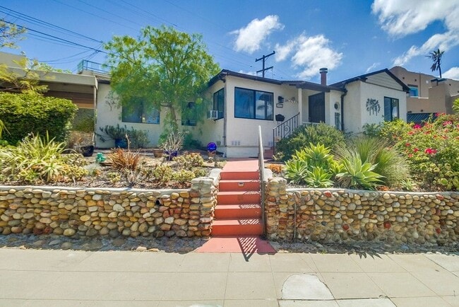 Primary Photo - 4465 Arch St