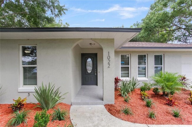 Building Photo - 1022 Norwood Dr