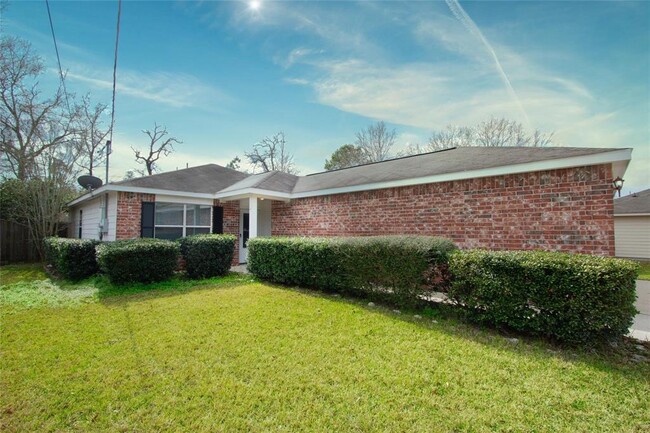 Building Photo - 16302 Many Trees Ln