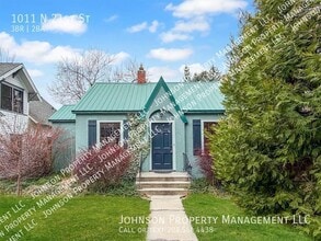 Building Photo - 1011 N 21st St