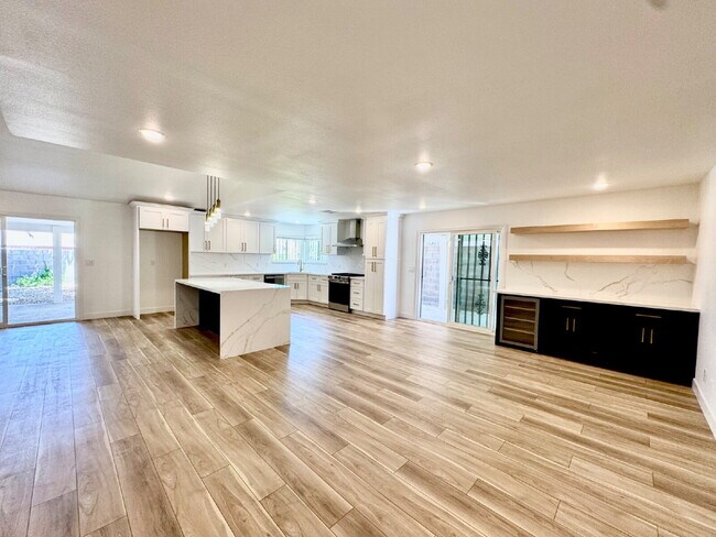 Building Photo - $500 Off! Fully Remodeled Home Near The St...
