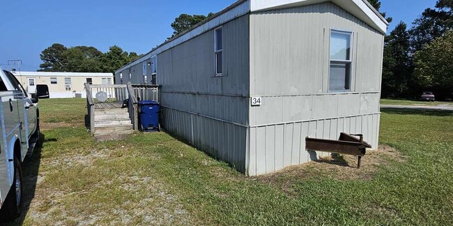 Primary Photo - Braswell Mobile Home Park