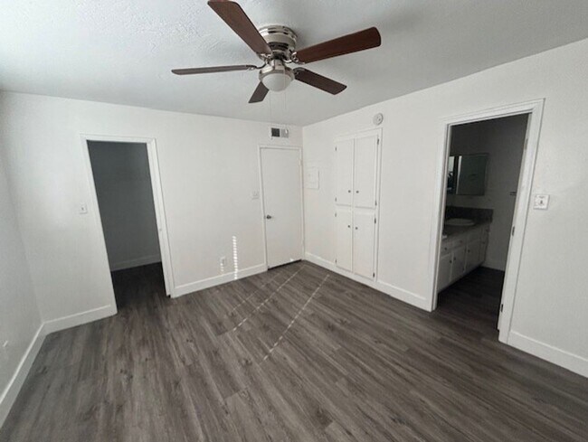 Building Photo - 2816 Ashe Rd