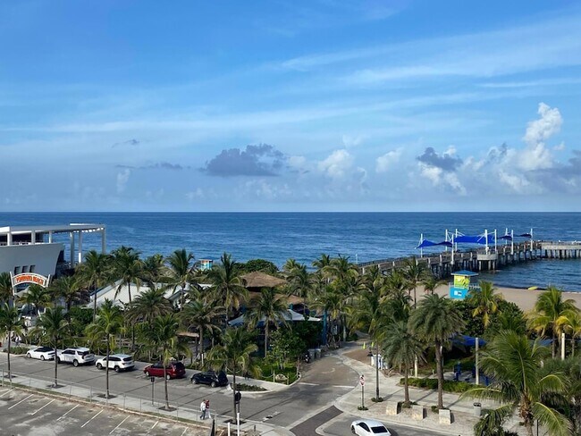 Building Photo - 133 N Pompano Beach Blvd