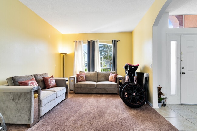 Building Photo - 2838 Sweetspire Cir