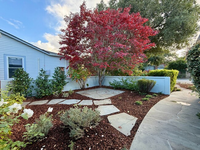 Building Photo - Beautifully Renovated Silicon Valley Home ...