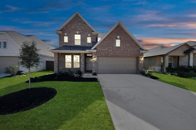 Primary Photo - 24319 Wild Bramble Ln