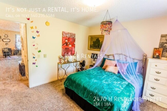 Building Photo - 2470 Reservoir St